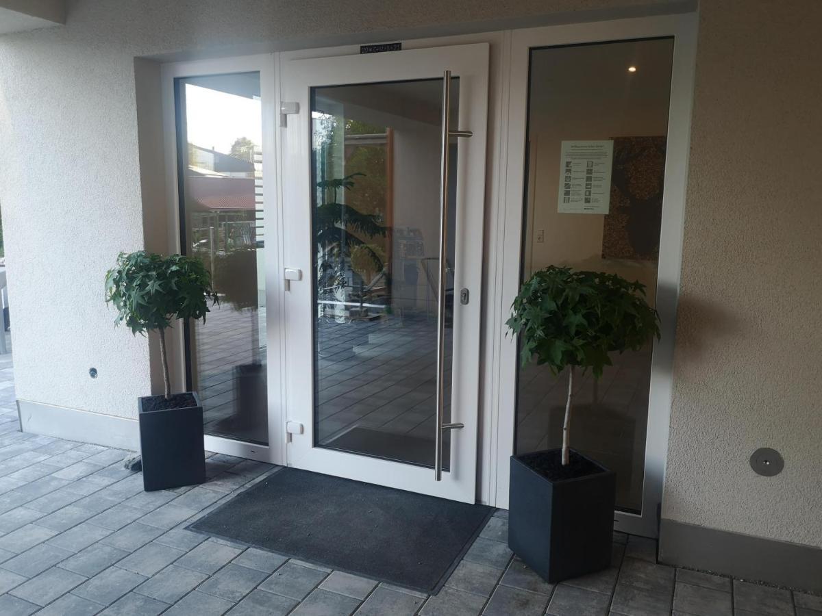 Franzl Hof Zorell Ravensburg Exterior foto