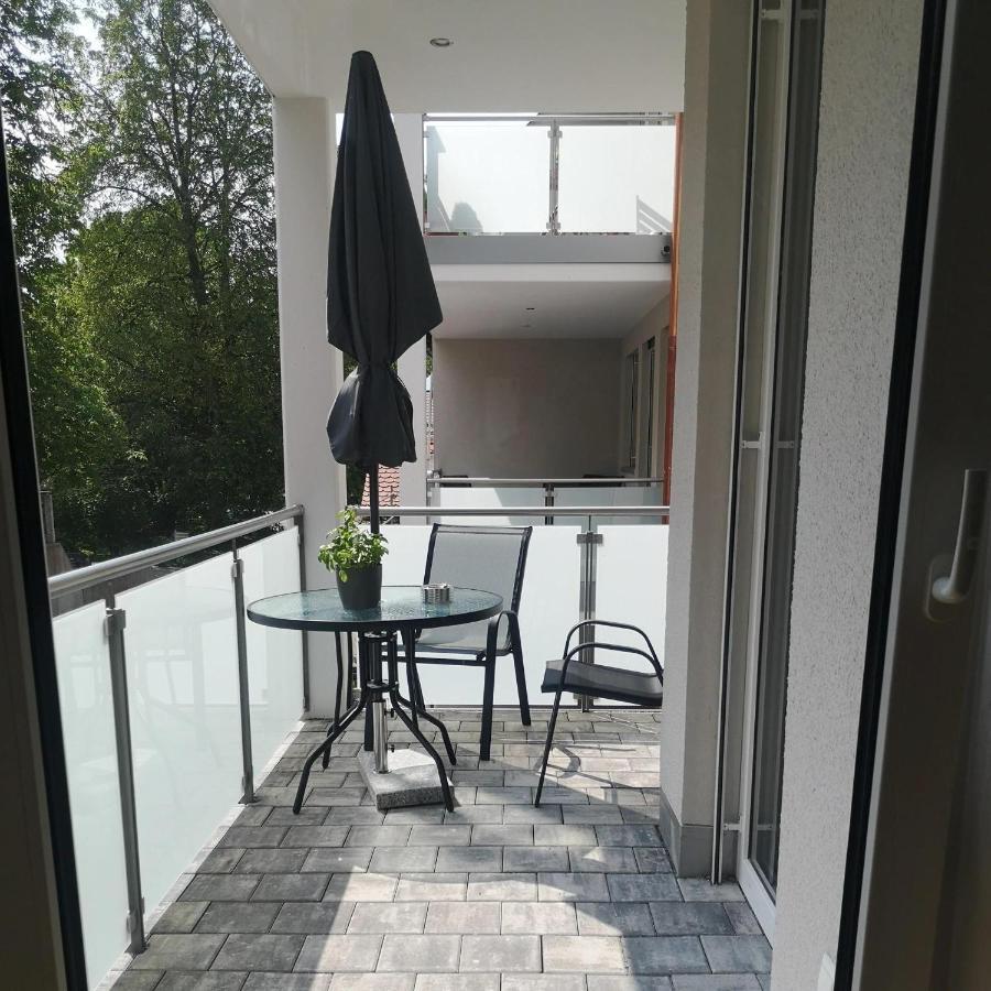 Franzl Hof Zorell Ravensburg Exterior foto